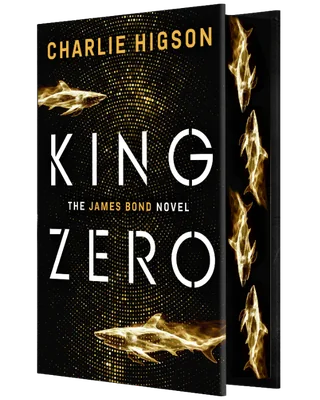 Cover of King Zero