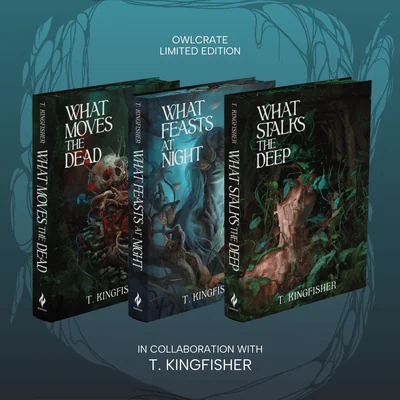 Cover of Sworn Soldier Set