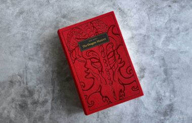 Cover of The Dragon Masters & The Last Castle