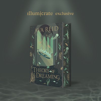 Cover of A Theory of Dreaming