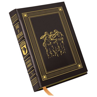 Cover of Band of Brothers