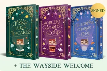Cover of Three Stories from the Tavern