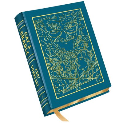 Cover of Cat's Cradle
