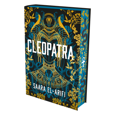 Cover of Cleopatra