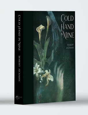 Cover of Cold Hand in Mine