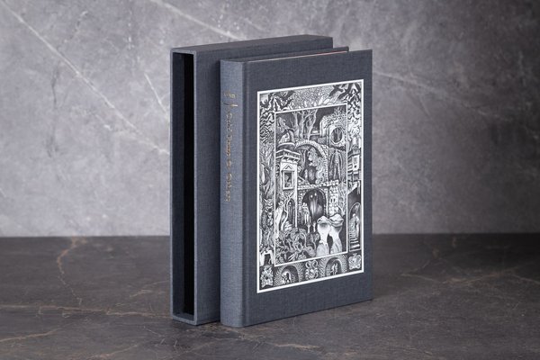 Cover of Cold Print & Others