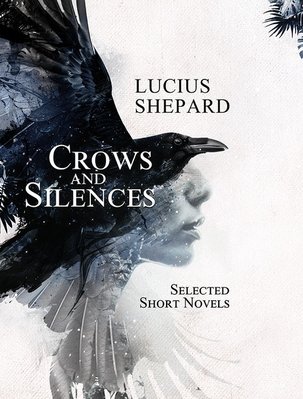 Cover of Crows and Silences