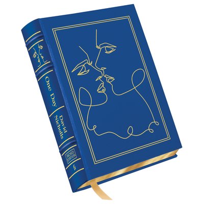 Cover of One Day