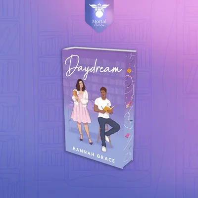 Cover of Daydream