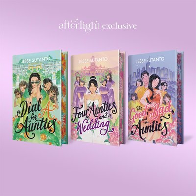 Cover of Dial A for Aunties