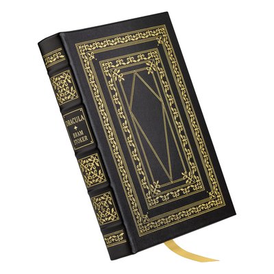 Cover of Dracula