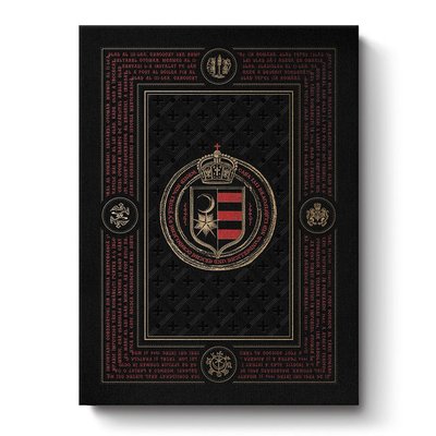 Cover of Dracula: The Evidence