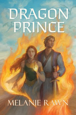 Cover of Dragon Prince