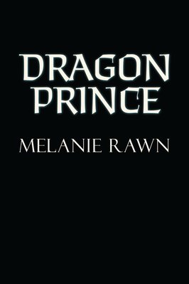 Cover of Dragon Prince