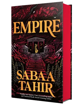 Cover of Empire