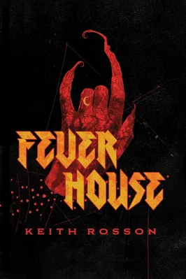 Cover of Fever House
