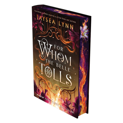 Cover of For Whom the Belle Tolls