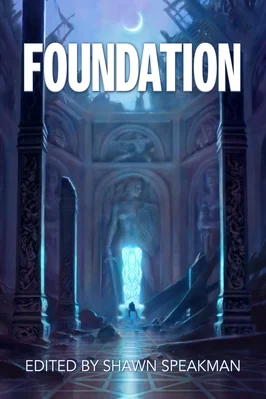 Cover of Foundation