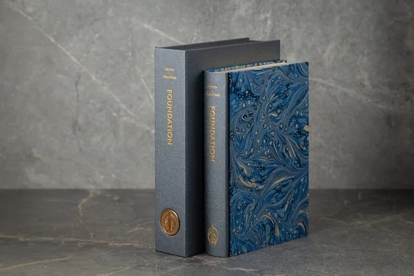 Cover of Foundation