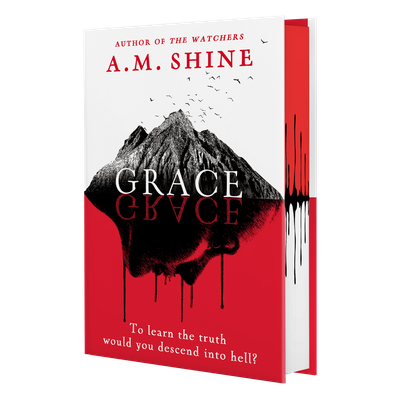 Cover of Grace