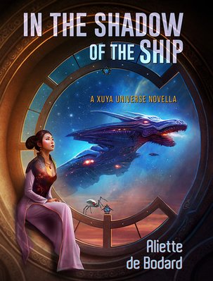 Cover of In the Shadow of the Ship