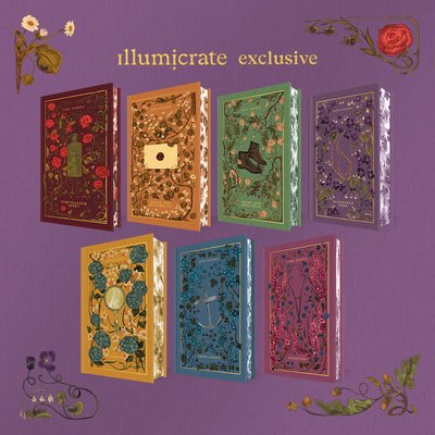 Cover of Jane Austen set
