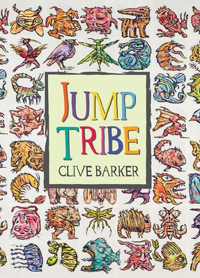 Cover of Jump Tribe