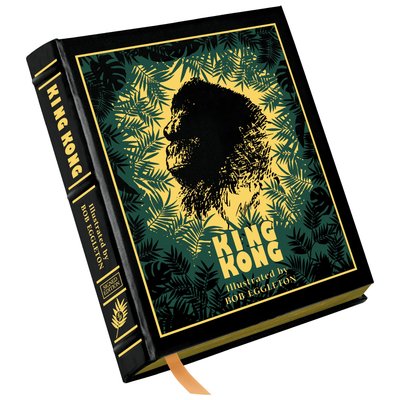 Cover of King Kong