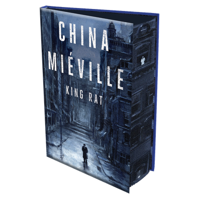 Cover of King Rat