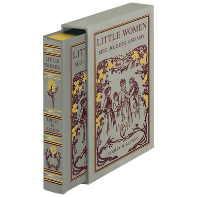 Cover of Little Women