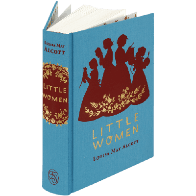 Cover of Little Women