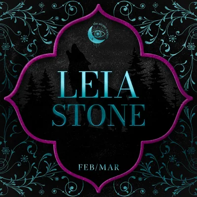 Cover of Leia Stone Set