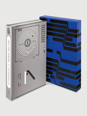 Cover of Neuromancer