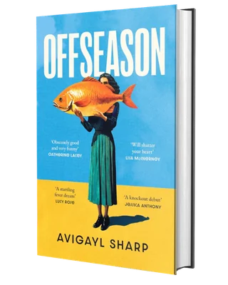 Cover of Offseason
