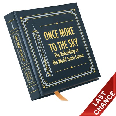 Cover of Once More to the Sky