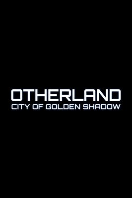 Cover of Otherland: City of Golden Shadow