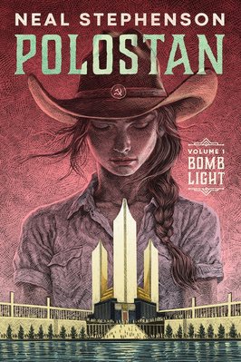 Cover of Polostan