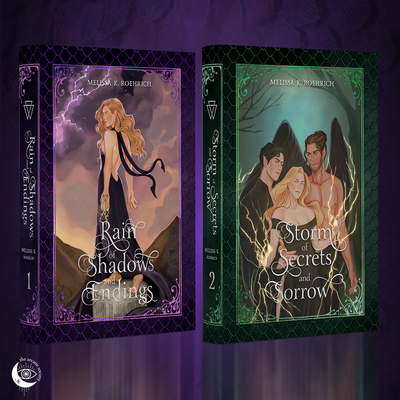 Cover of Legacy Series