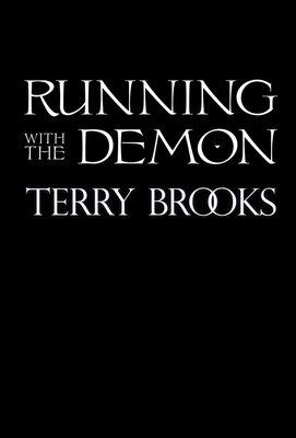 Cover of Running with the Demon
