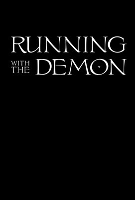 Cover of Running with the Demon