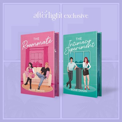 Cover of Shameless set