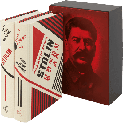 Cover of Stalin