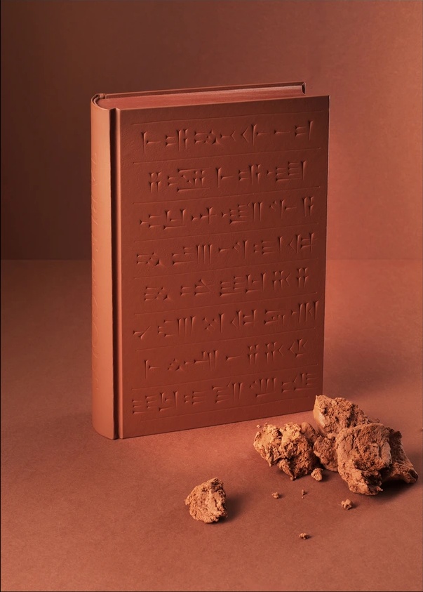 Cover of Table of Gods