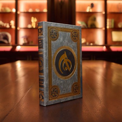 Cover of The Alloy of Law