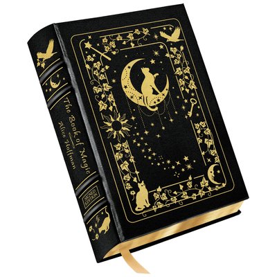 Cover of The Book of Magic