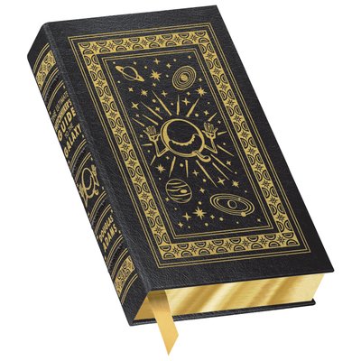 Cover of The Complete Hitchhiker’s Guide to the Galaxy