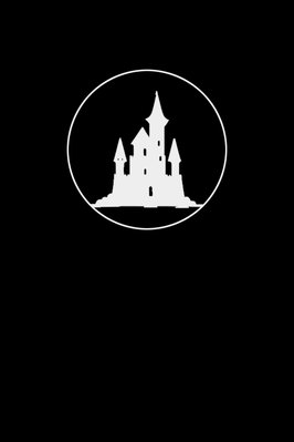 Cover of The Darkest Road