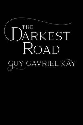 Cover of The Darkest Road
