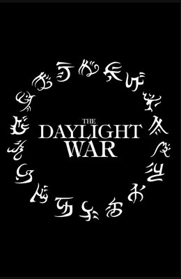 Cover of The Daylight War