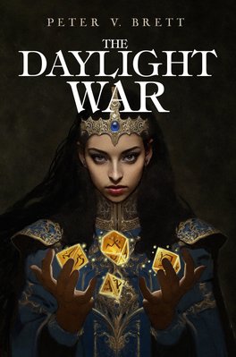 Cover of The Daylight War